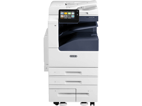 VersaLink C7020/C7025/C7030