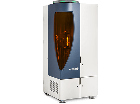 Direct to Object Inkjet Printer